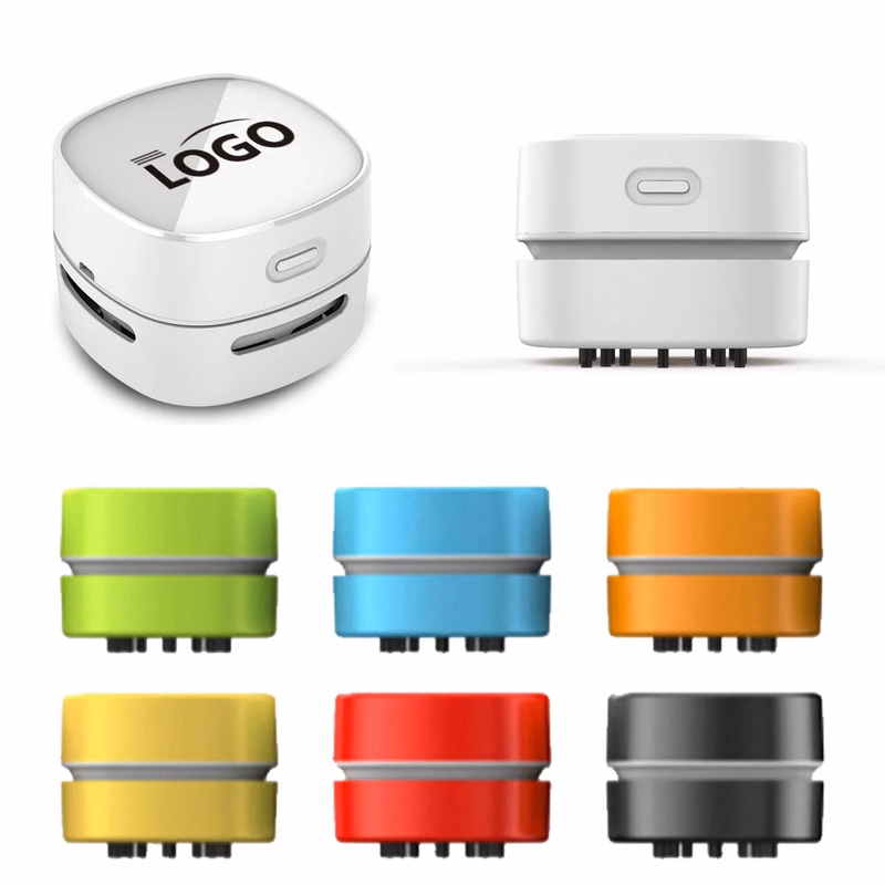 Rechargeable Mini Desk Vacuum Cleaner
