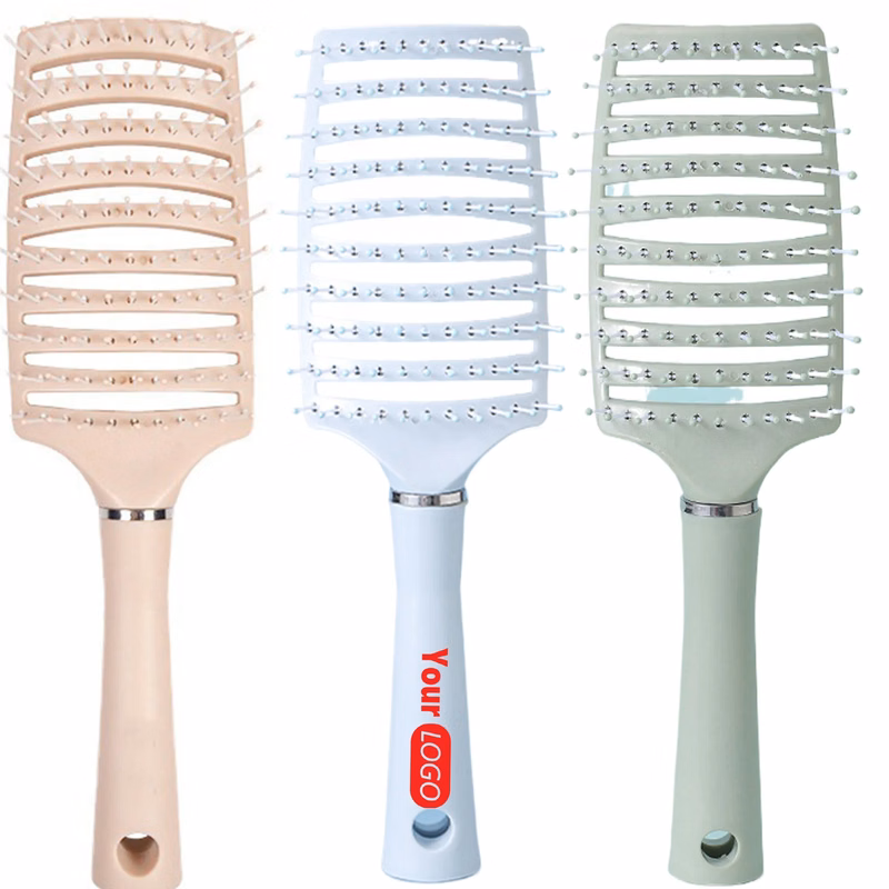 Portable Massage Comb For Long Hair