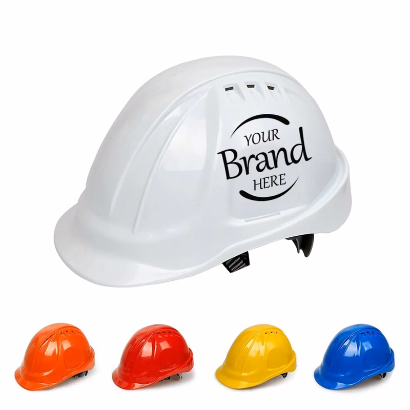 Safety Helmet Work Hat