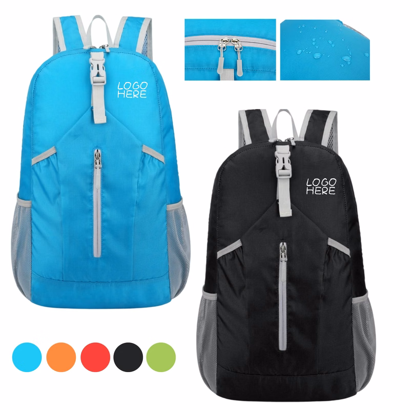 Breathable Backpack