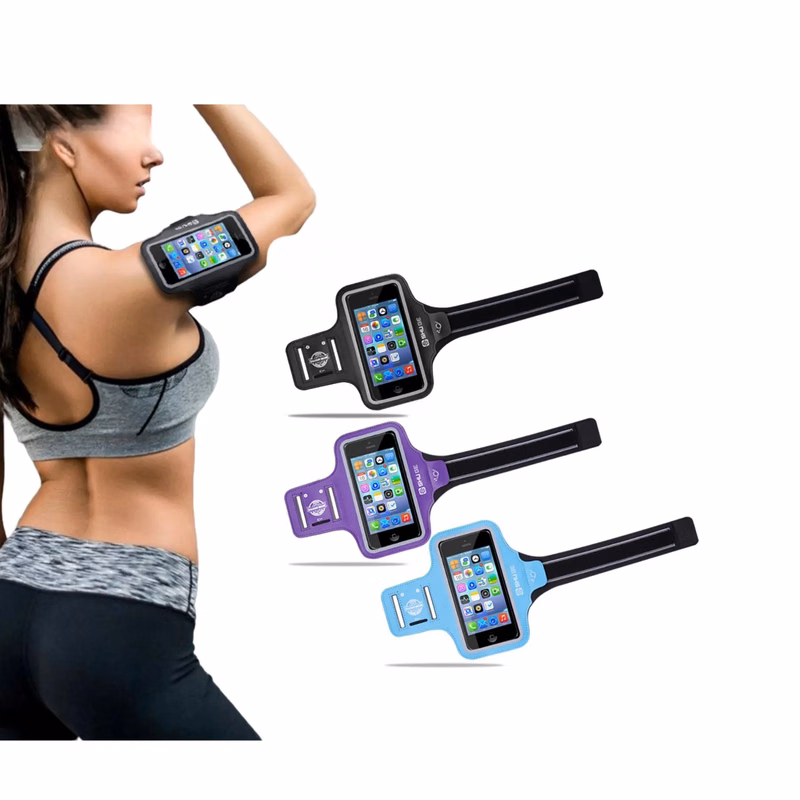Sports Phone Holder Armband