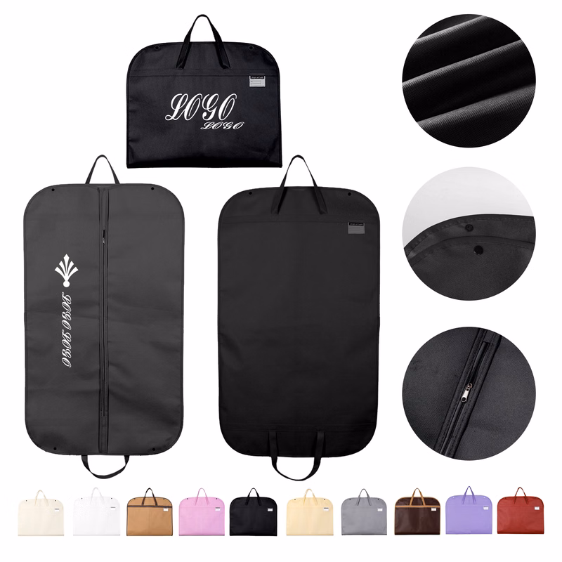 Full Color Suit Travel Bags