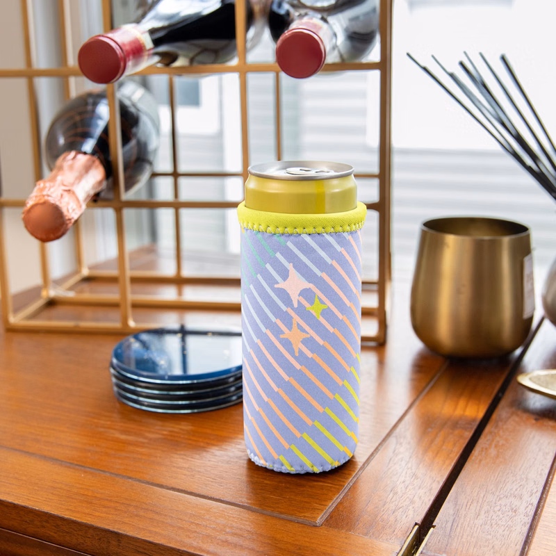 LIAM NEOPRENE FOR SLIM CANS - 4CP