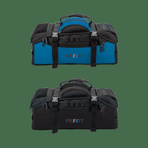 Basecamp Beast of Burden