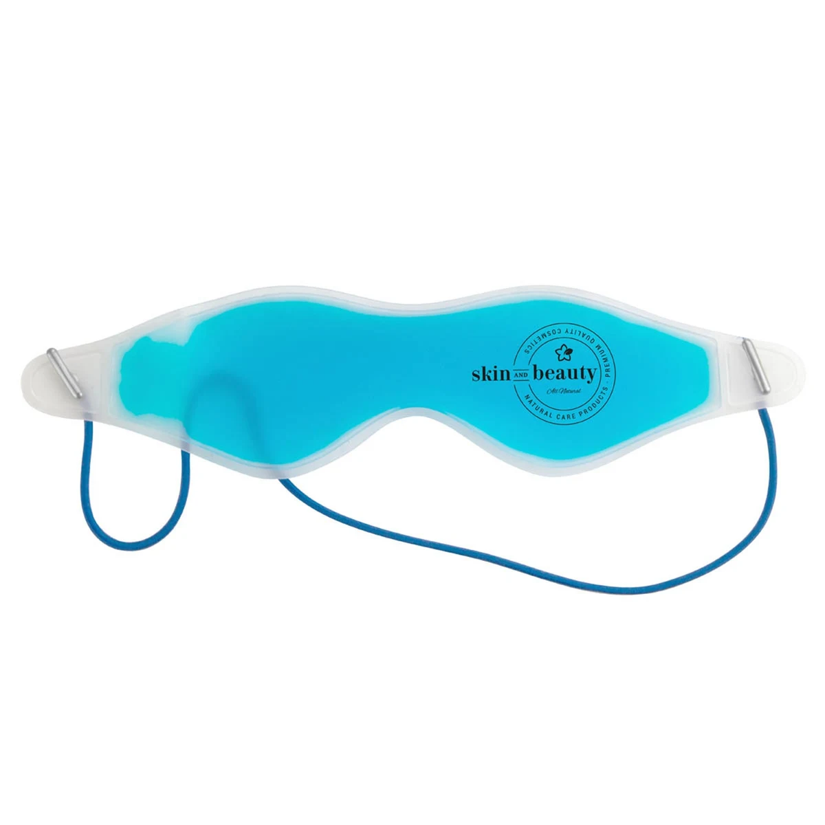 Relaxation Gel Eye Mask 1