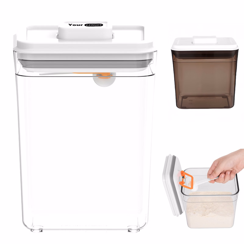 As Portable Storage Container For Outdoor Use