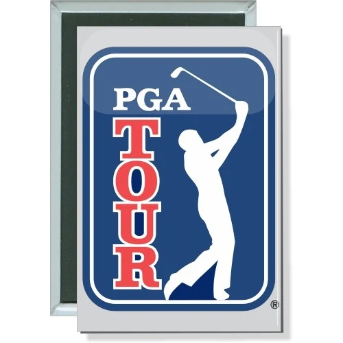 PGA Tour Golf, Sports Button 1