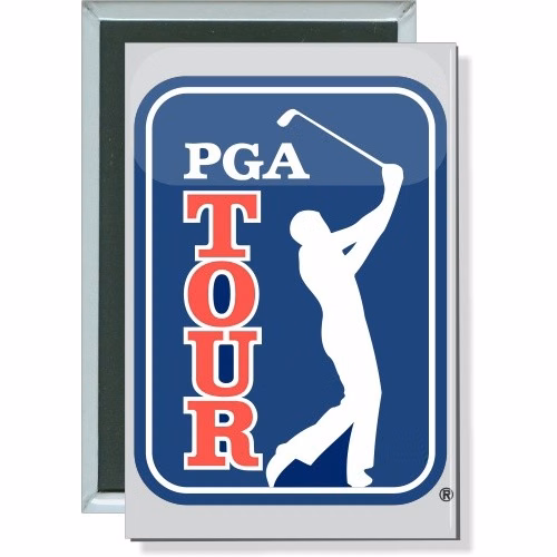 PGA Tour Golf, Sports Button