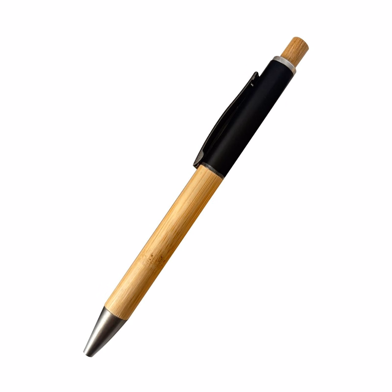 Retractable  Ballpoint Pen