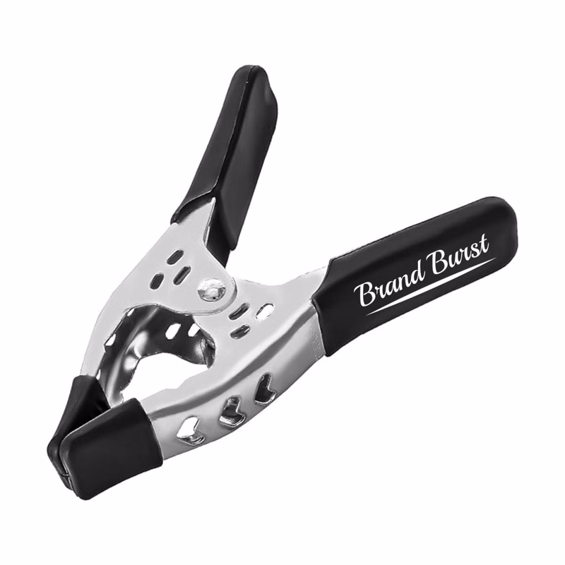 6 Inch Heavy Duty Spring Clamp