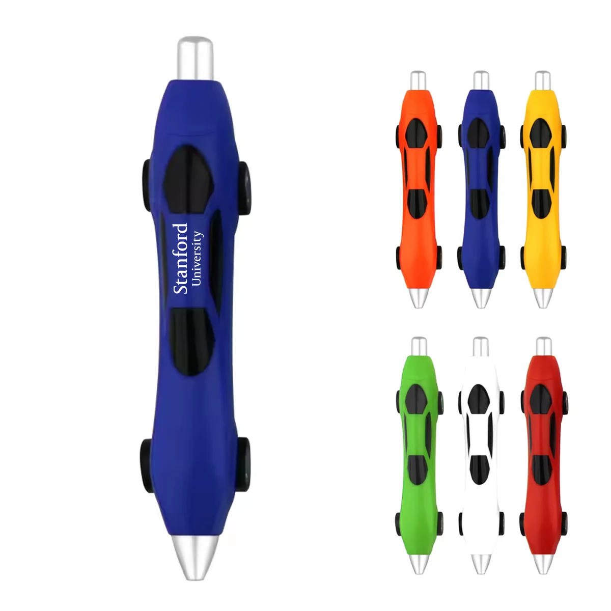 Racing Car Pen 1