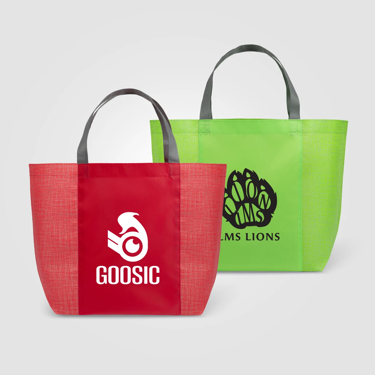 Julian Plus - Non-Woven Tote Bag 1