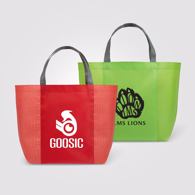 Julian Plus - Non-Woven Tote Bag