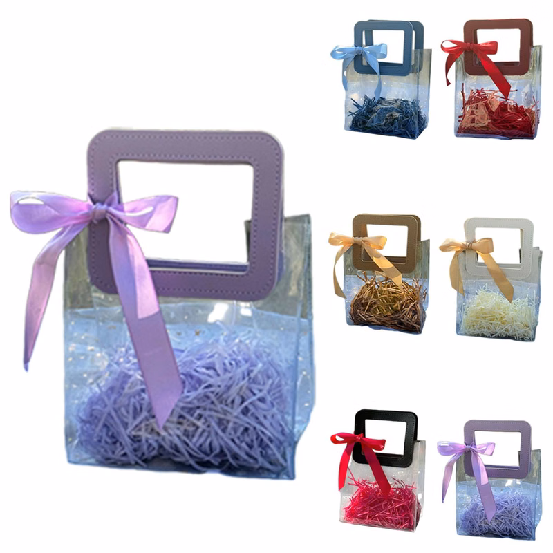 Multi Purpose Clothing Tea Gift Bag