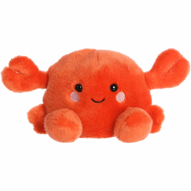 5" Crab