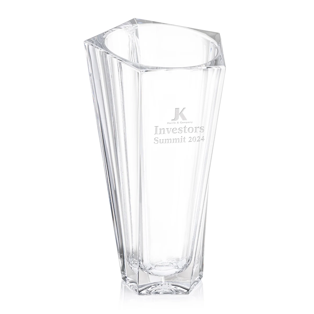 Issoria Vase 1