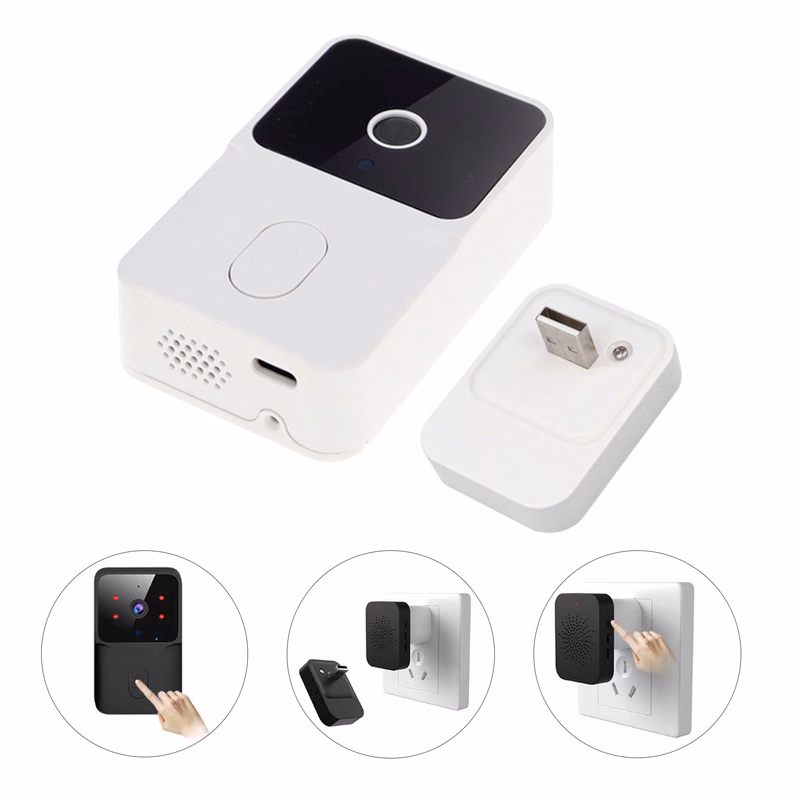 Ring Doorbell