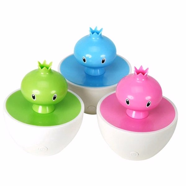 Portable Mini USB Humidifier Device
