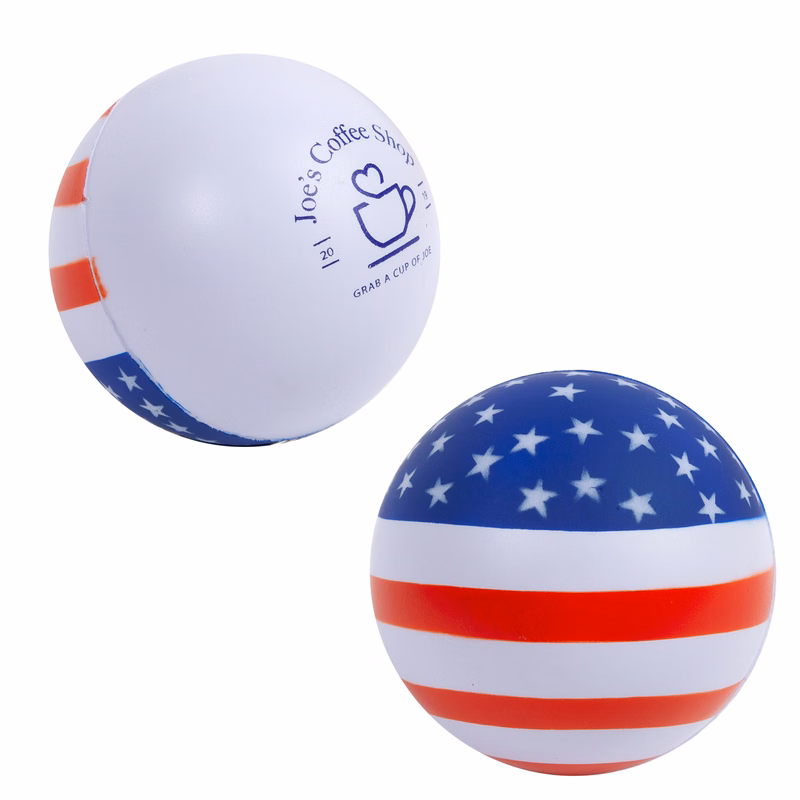 Patriot Stress Ball