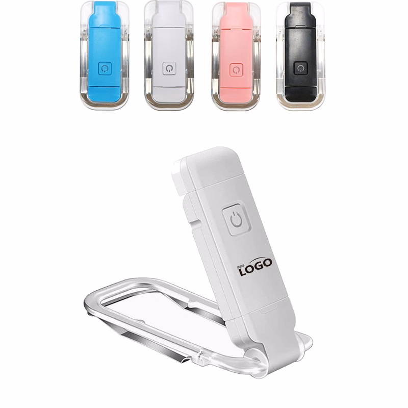 Usb Rechargeable Reading in Bed Light