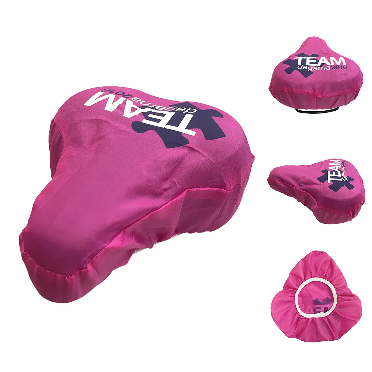 Waterproof Bike Saddle Cover 1