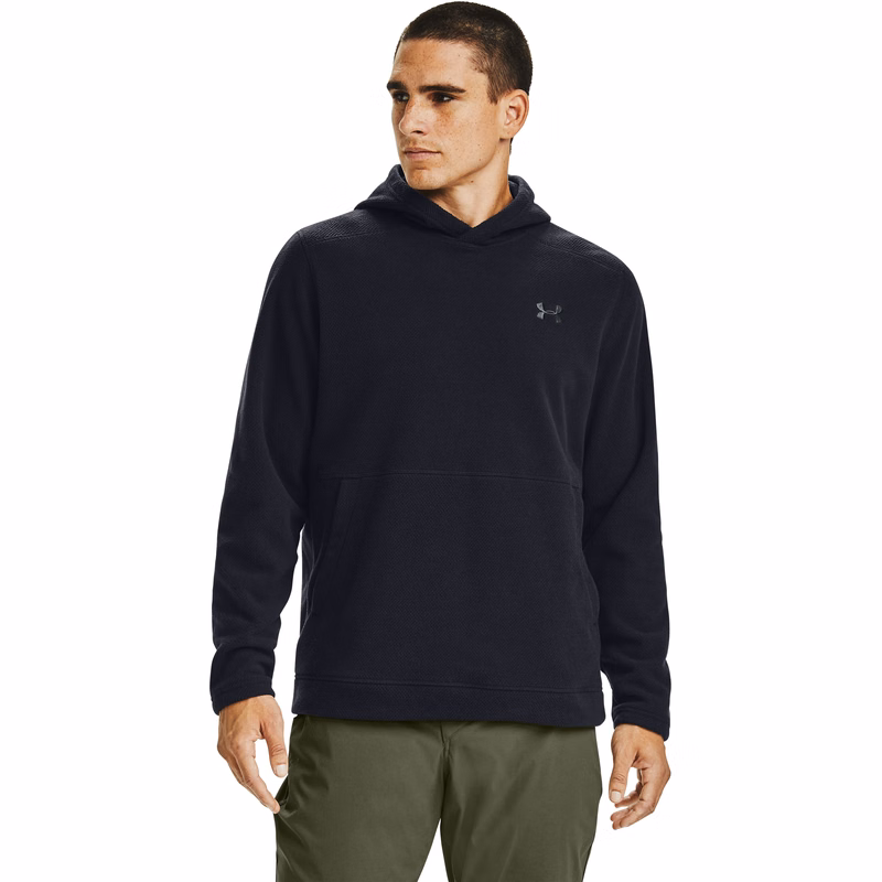 Men's UA OffGrid Fleece Hoodie