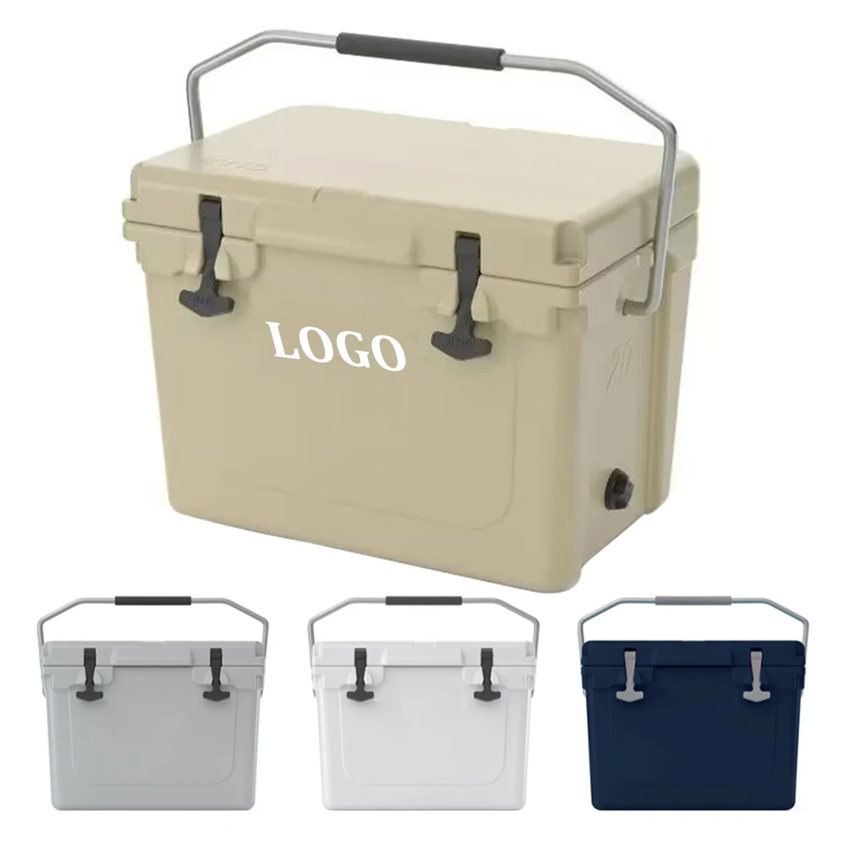 12L Premium Cooler/Ice Chest 1