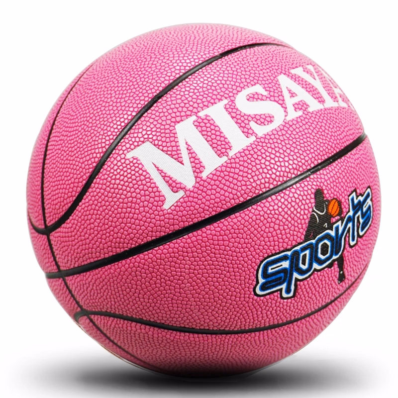 Custom PU Basketball