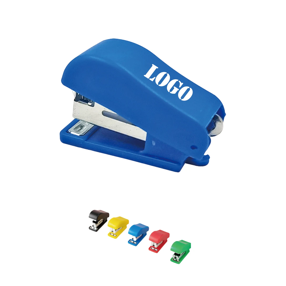 Custom Cute Mini Stapler 1