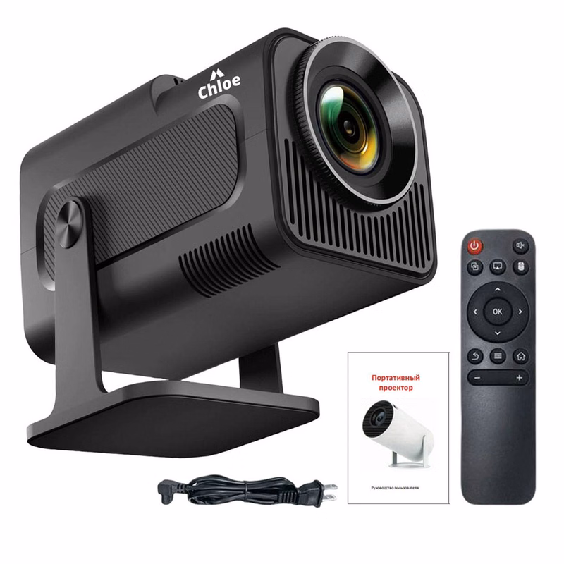 1080 HD Projector