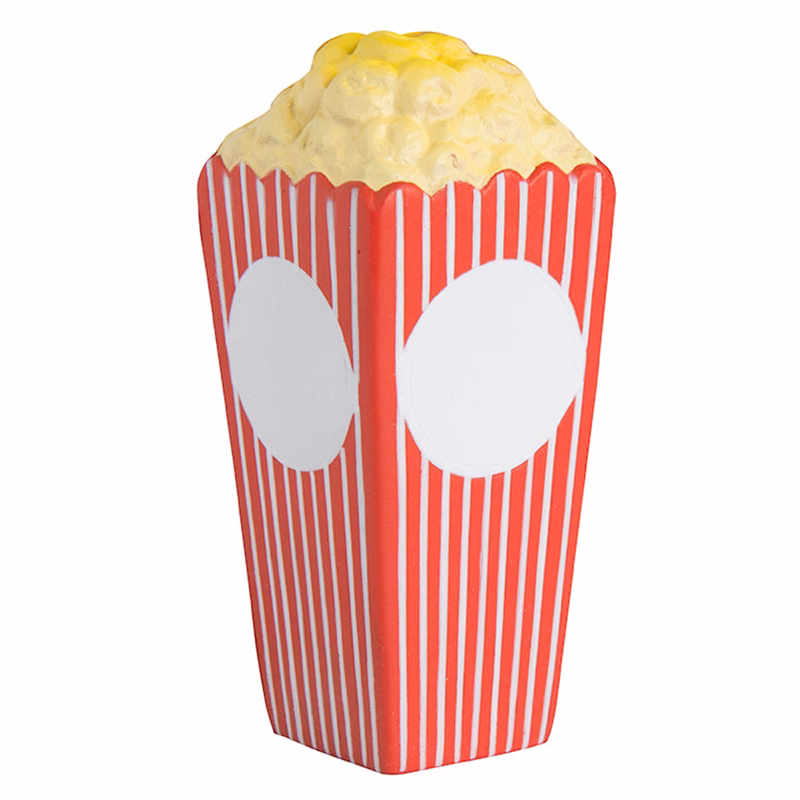 Box of Popcorn Stress Reliever