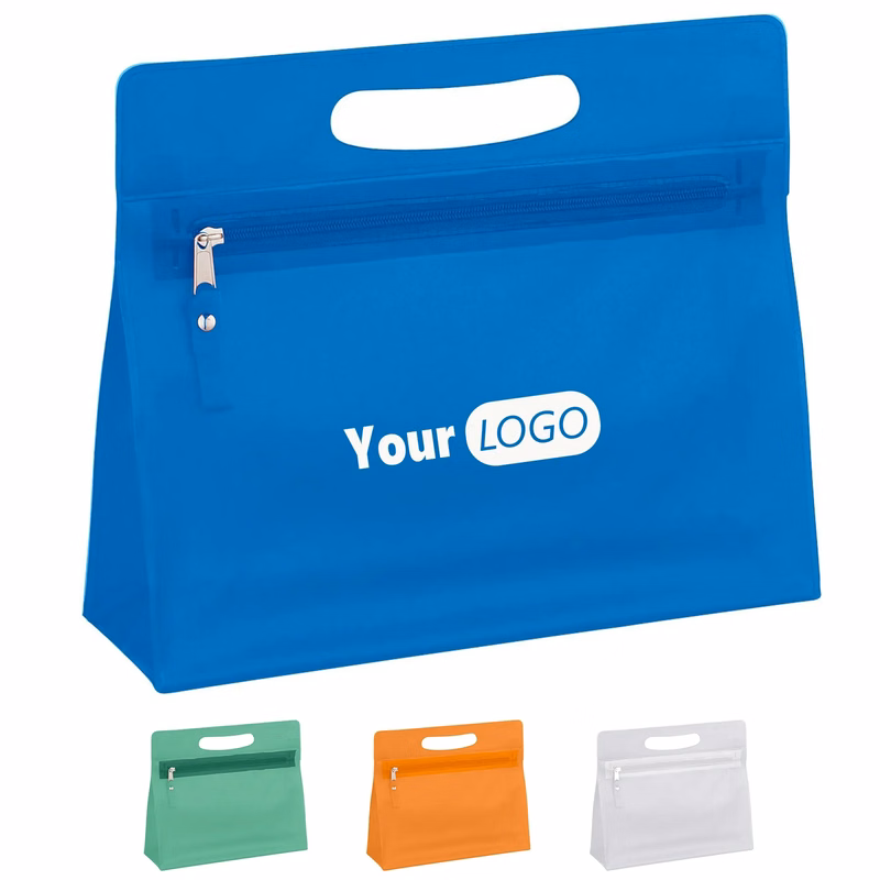 Pvc Clear Cosmetic Bags