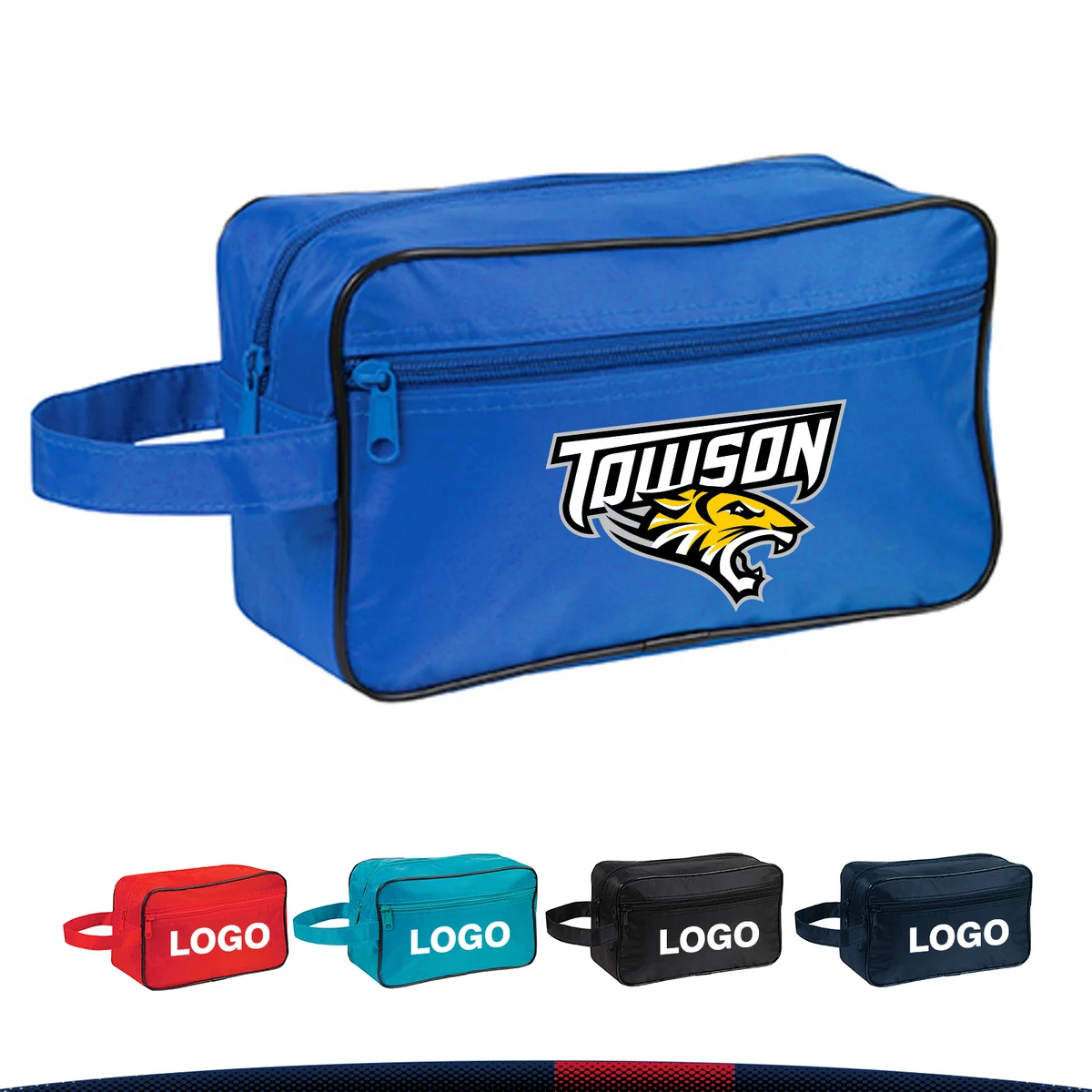 Pecia Toiletry Bag 1
