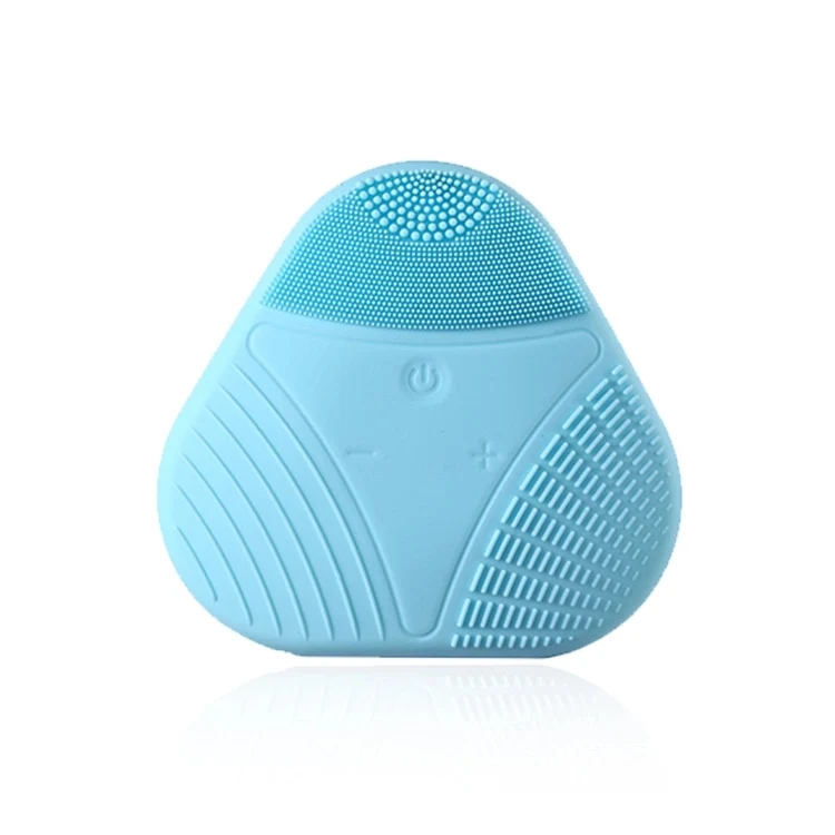 Triangle Mini Ultrasonic Electric Cleaner 1