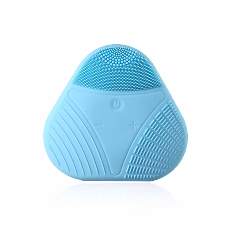 Triangle Mini Ultrasonic Electric Cleaner