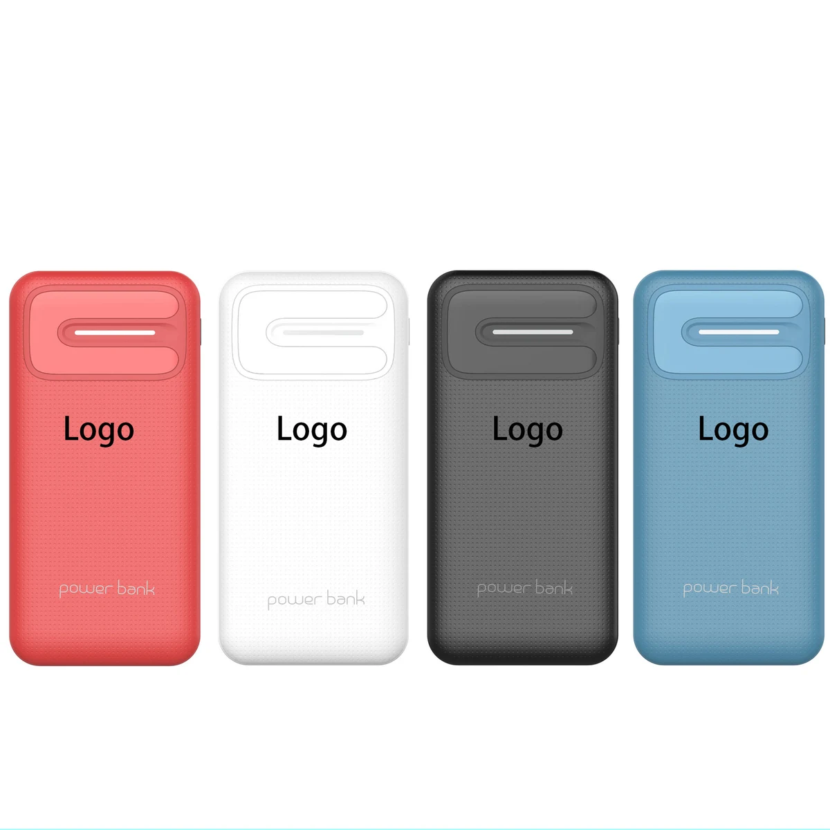 10000/20000mAh Portable Power Bank 1