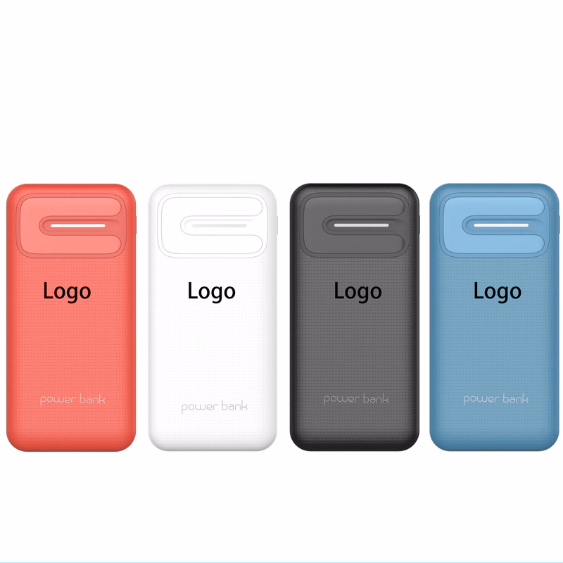 10000/20000mAh Portable Power Bank