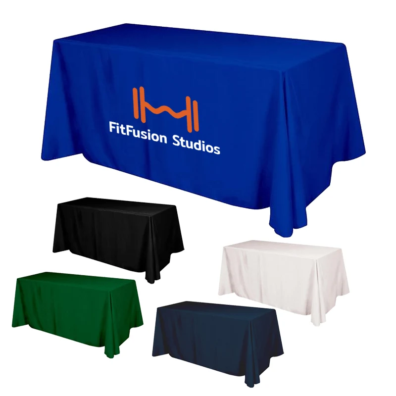 Colorful Table Cover 1