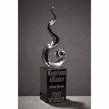 Hand Blown Art Glass