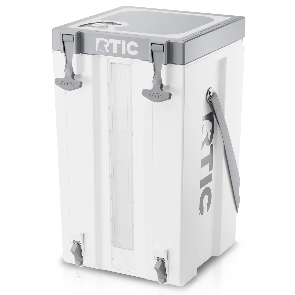 6 Gallon Halftime Water Cooler 1