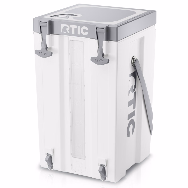 6 Gallon Halftime Water Cooler