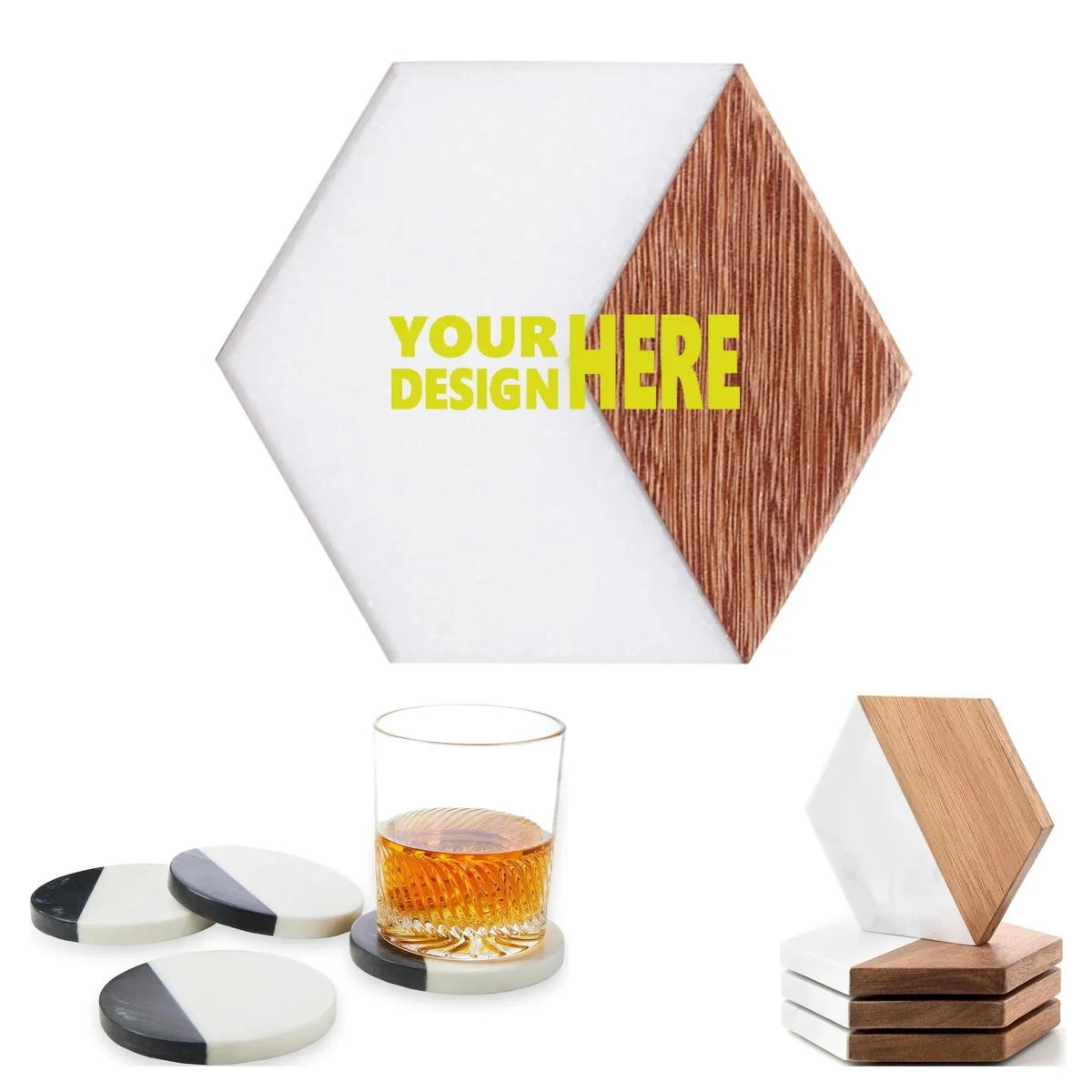Marble Coaster 1