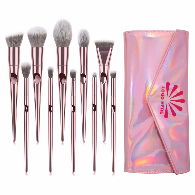 MOQ 20 Sets Makeup Brush