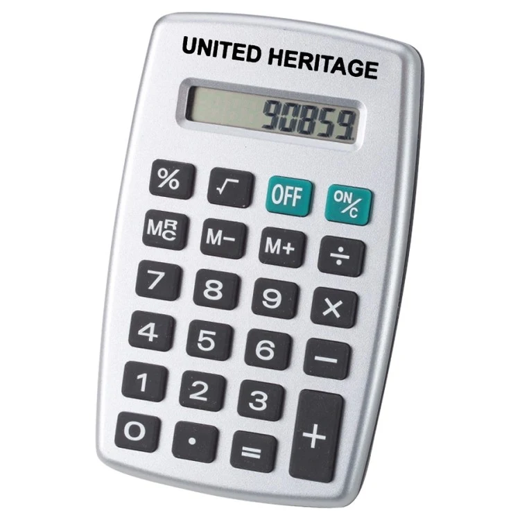 Value Calculator 1