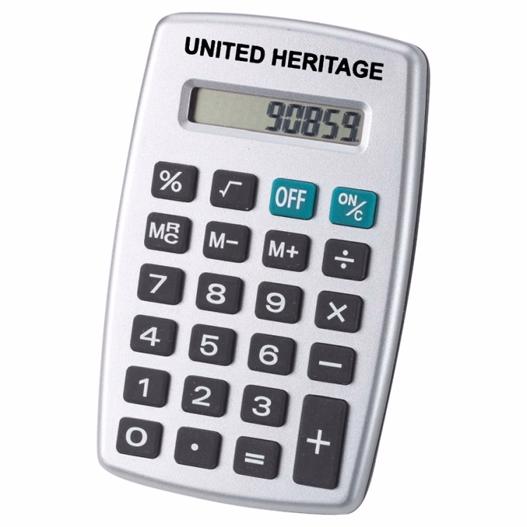 Value Calculator