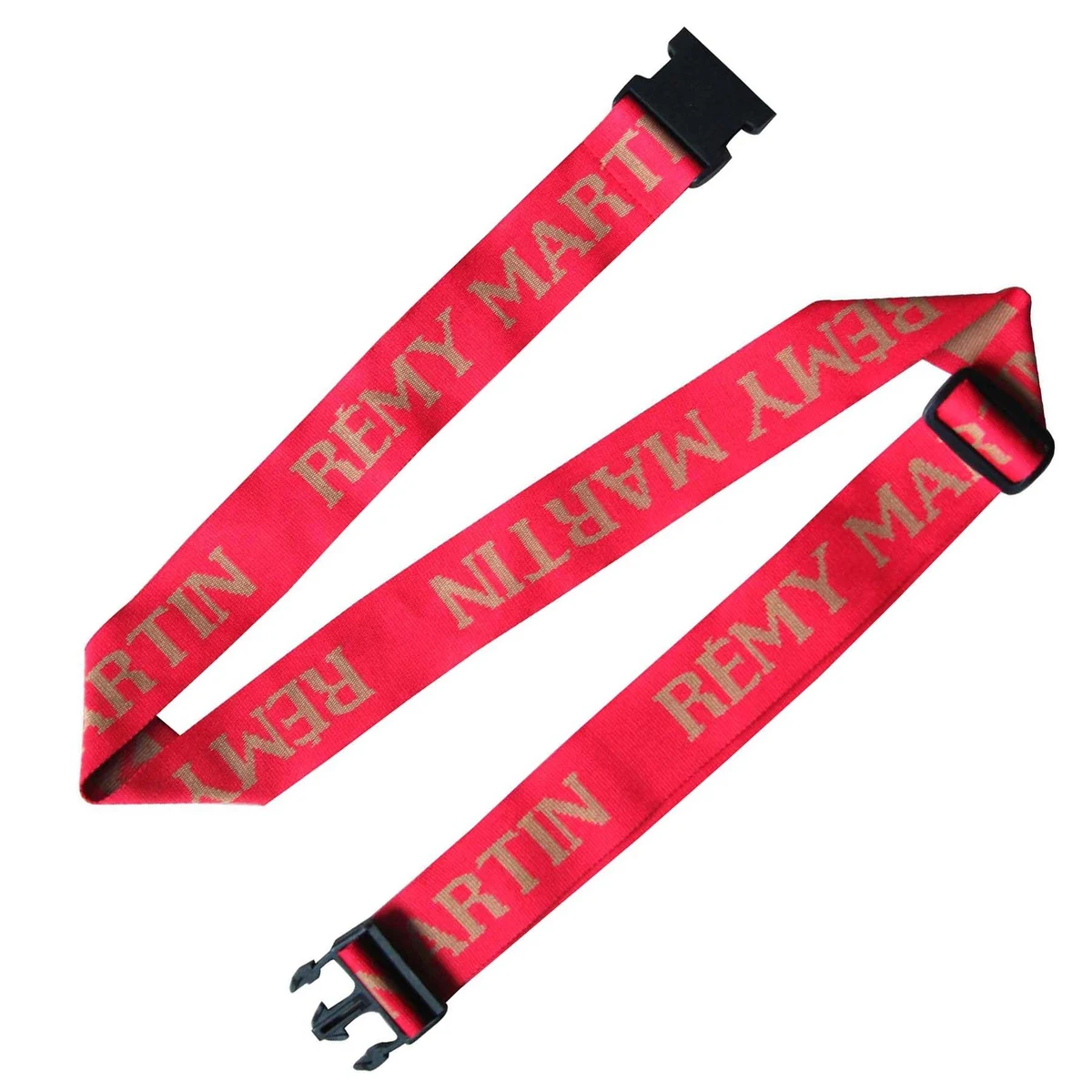 Woven Polyester Luggage strap - 2"x72" 1
