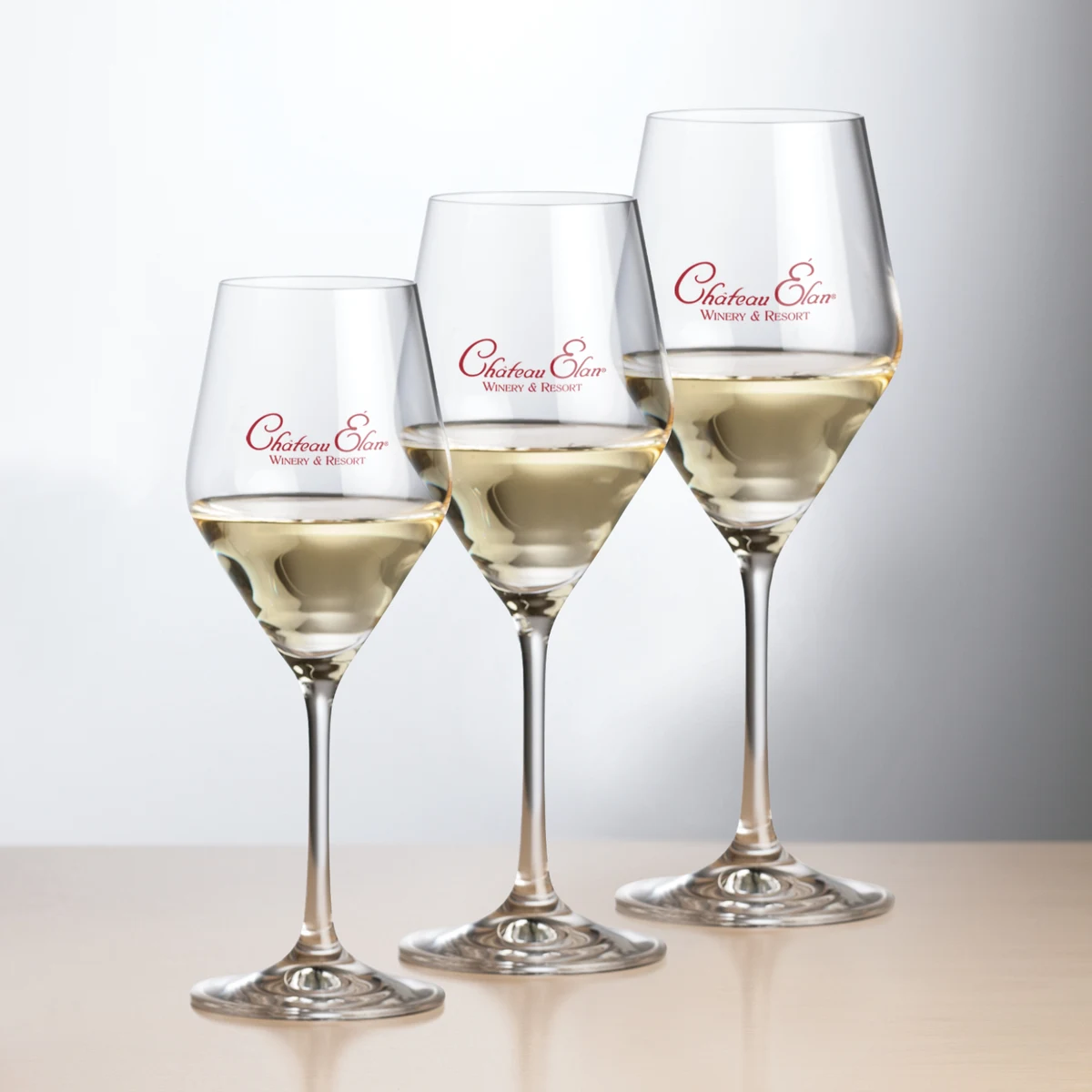 Bengston Wine - Imprinted 1