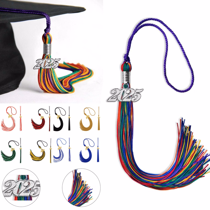 Graduation Tassel
