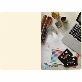 Revello Journal™ w/ Tip-In