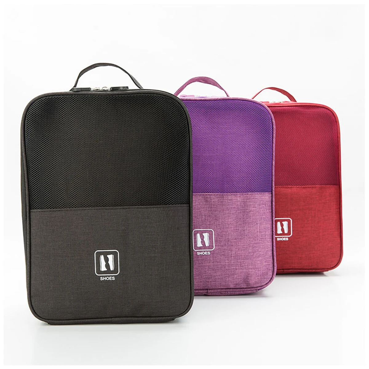 Travel Shoes Bags 1
